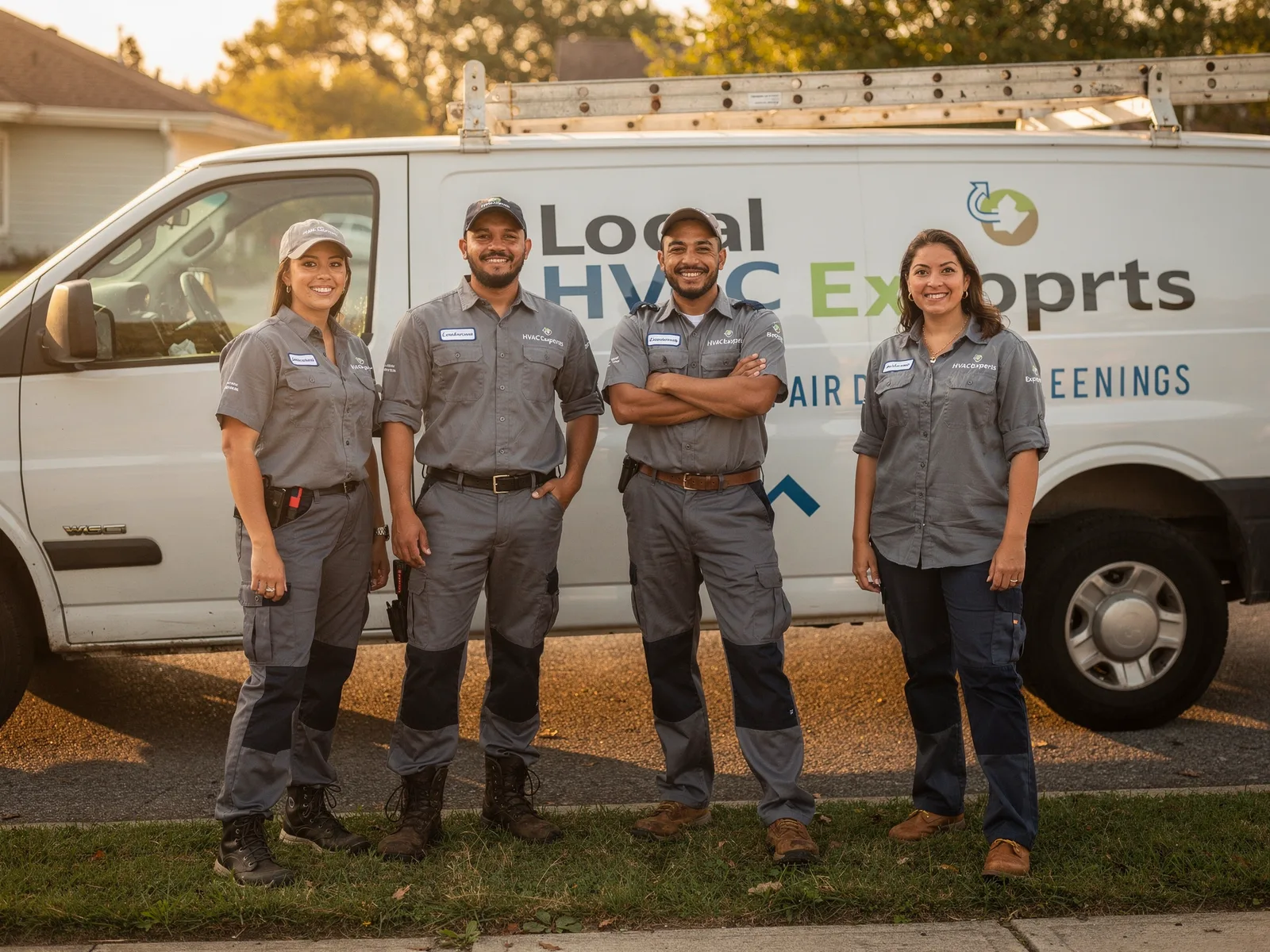 24/7 HVAC Repair & AC Replacement company in Rosedale, MD